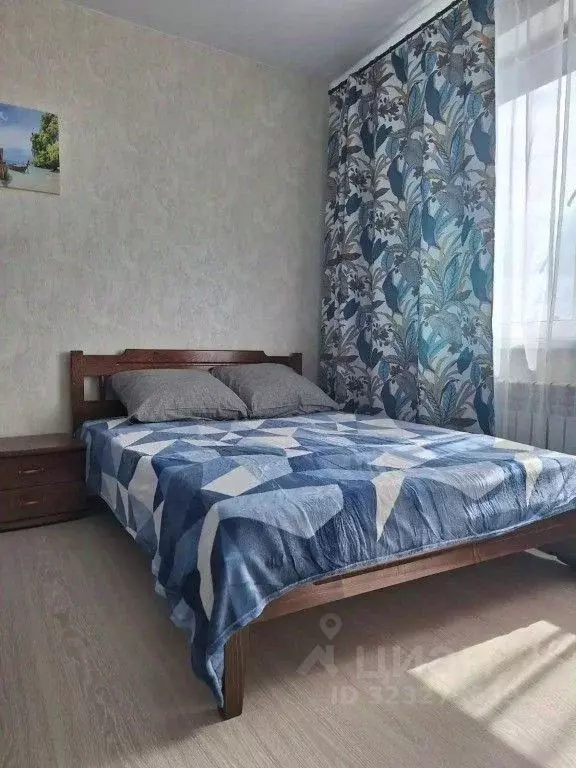 2-к кв. Тверская область, Тверь бул. Гусева, 57 (70.0 м) - Фото 1