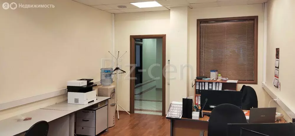 Офис (207 м) - Фото 2