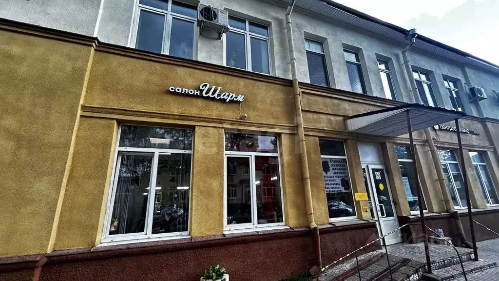 Офис в Псковская область, Печоры Юрьевская ул., 8 (22 м) - Фото 2
