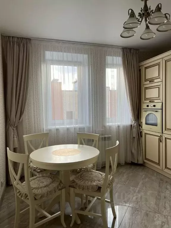 1-к кв. Ярославская область, Ярославский муниципальный округ, пос. ... - Фото 1