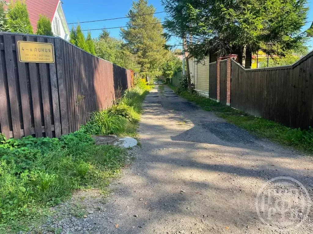 Дом в Ленинградская область, Всеволожский район, Юкковское с/пос, ... - Фото 2