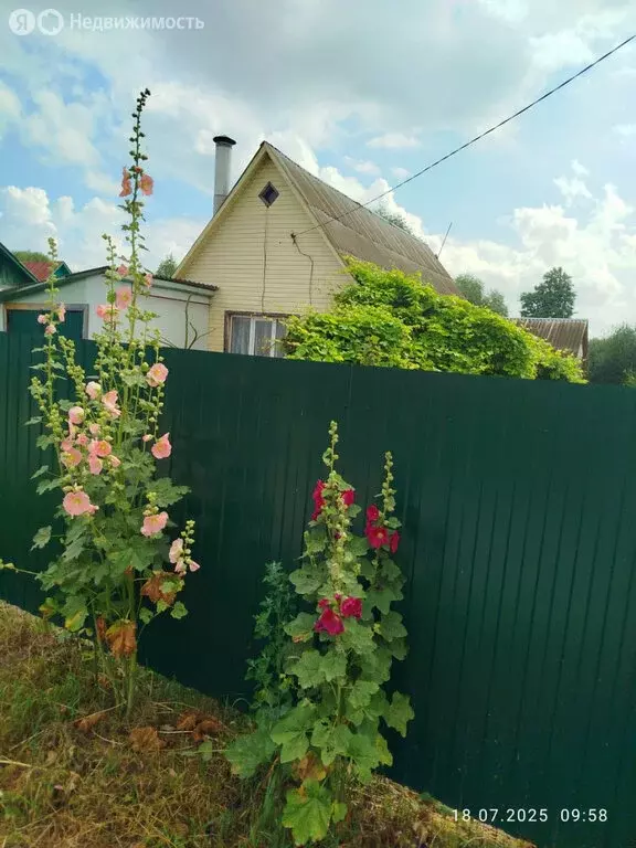 Дом в Сухая Орлица, Монастырская улица (50 м) - Фото 0