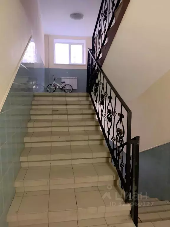 1-к кв. Московская область, Солнечногорск городской округ, Андреевка ... - Фото 2