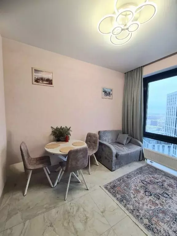 2-к кв. Москва ул. Годовикова, 11к4 (40.0 м) - Фото 2