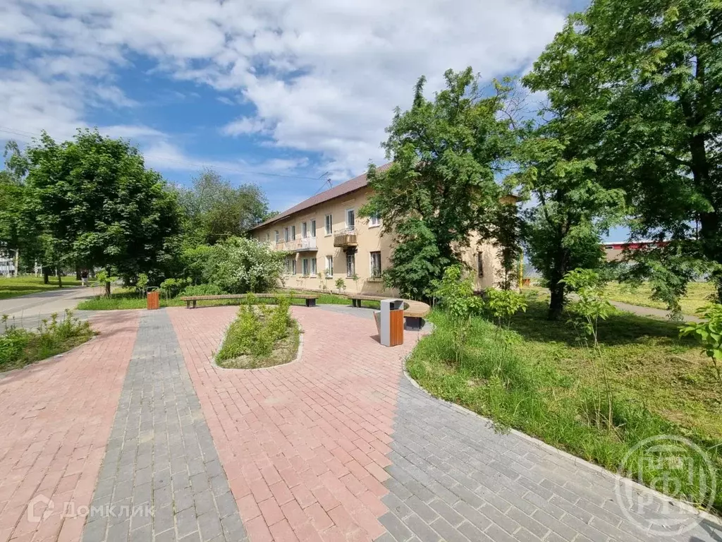 Продаётся 2-к квартира, 44 м - Фото 0