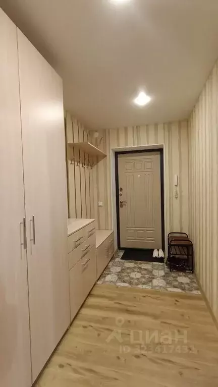 2-к кв. Марий Эл, Йошкар-Ола Первомайская ул., 148А (60.0 м) - Фото 1