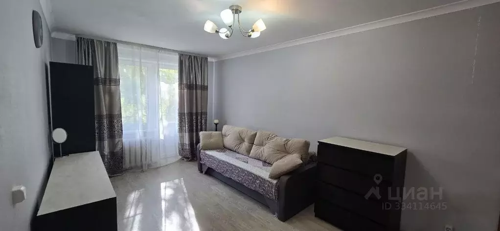 Квартира, 2 комнаты, 50 м - Фото 1
