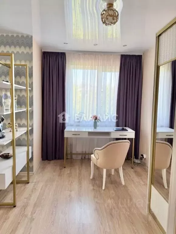 1-к кв. Нижегородская область, Нижний Новгород д. Афонино, ул. ... - Фото 2