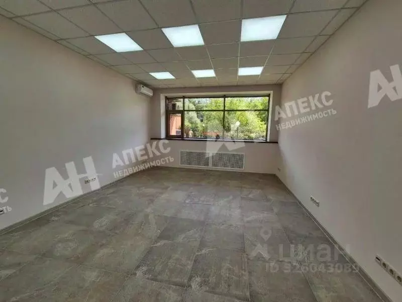 Помещение свободного назначения в Москва ул. Архитектора Власова, 18 ... - Фото 1