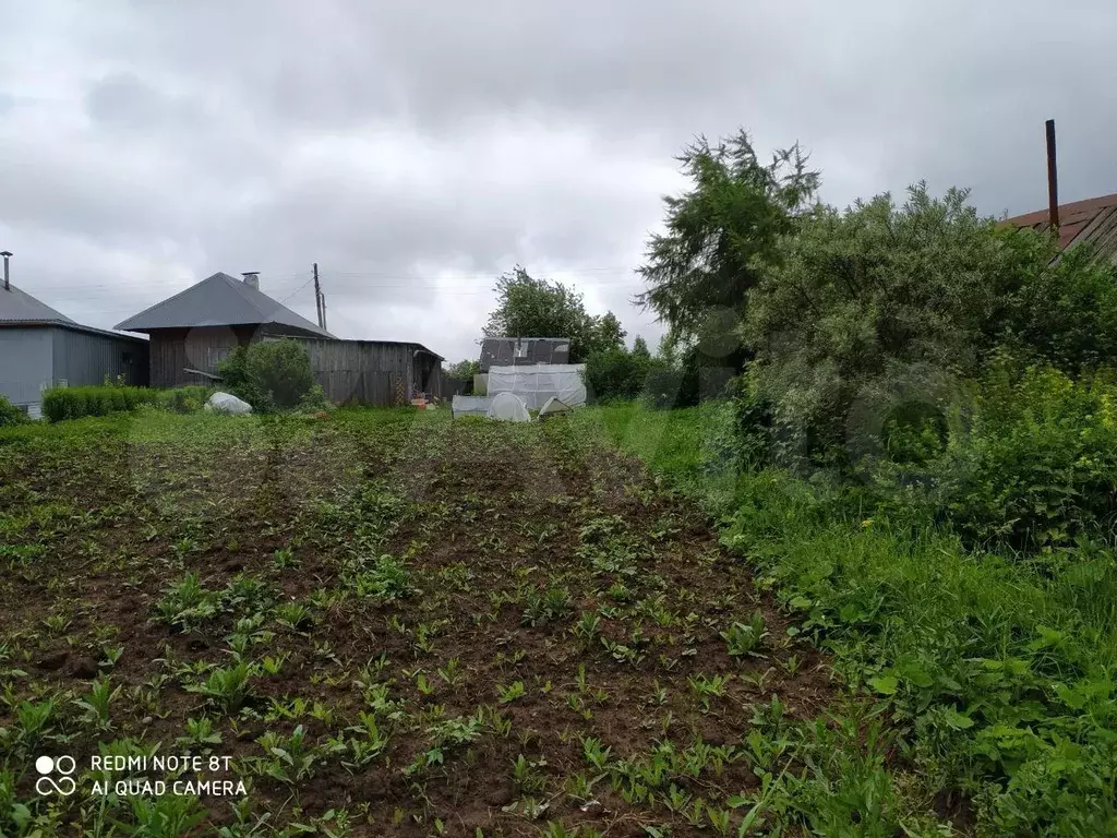 Дом 17,7 м на участке 10,5 сот. - Фото 0