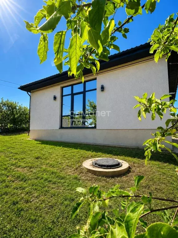 Дом в Башкортостан, Октябрьский Дубки-2 КС, 75 (80 м) - Фото 2
