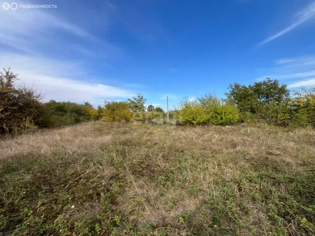 Участок в Краснодар, Карасунский внутригородской округ, микрорайон ... - Фото 0