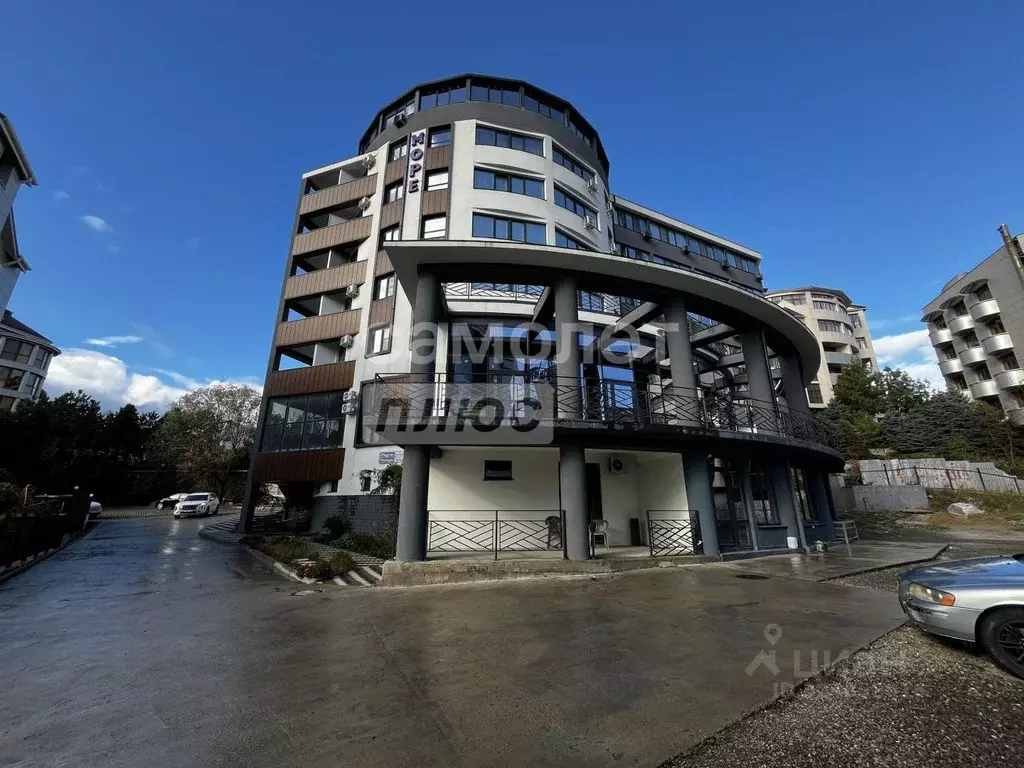 1-к кв. Краснодарский край, Туапсинский муниципальный округ, с. Агой, ... - Фото 2