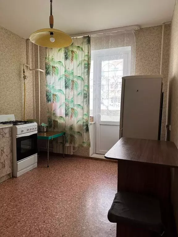 2-к кв. Воронежская область, Воронеж ул. Междуреченская, 1Ж (50.0 м) - Фото 1