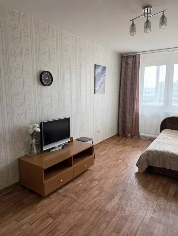 1-к кв. Красноярский край, Красноярск Норильская ул., 40 (26.0 м) - Фото 1