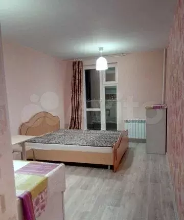 Квартира-студия, 23 м, 8/17 эт. - Фото 0