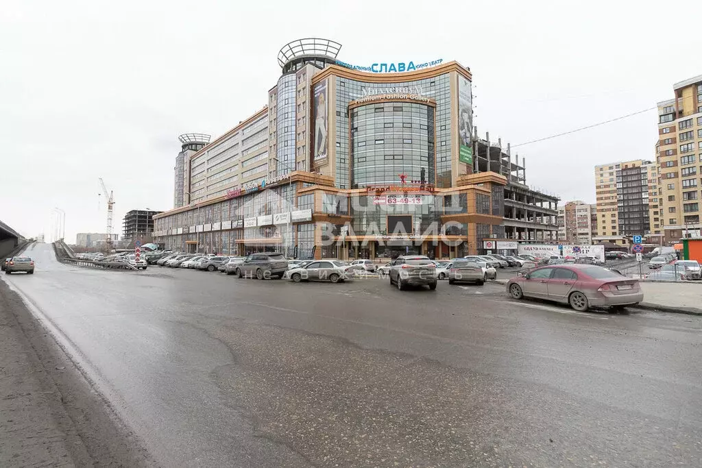 Помещение свободного назначения (100 м) - Фото 1