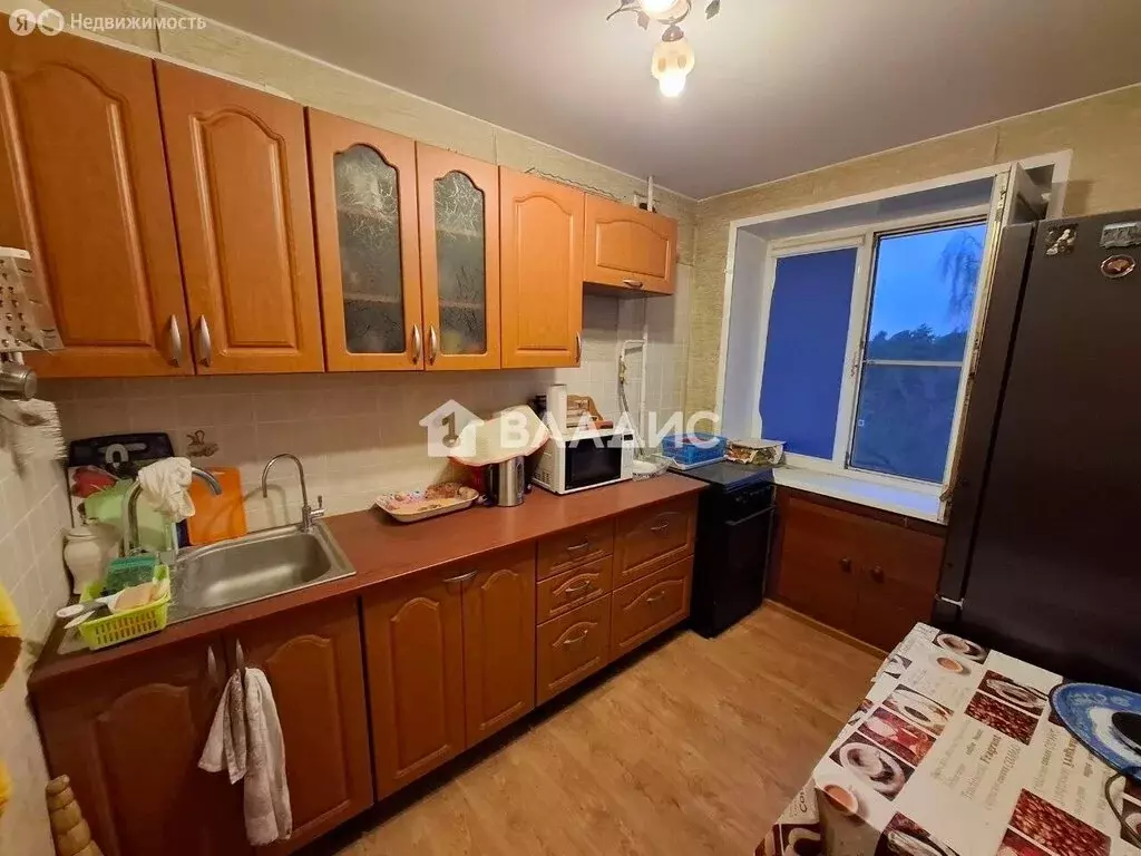 3-комнатная квартира: Москва, 3-я Карачаровская улица, 12к2 (78.4 м) - Фото 1