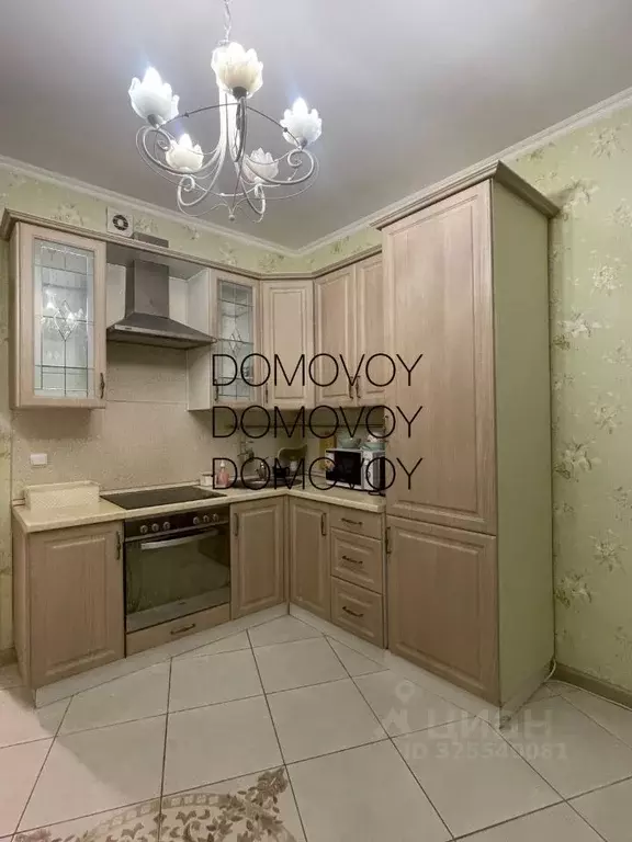 1-к кв. Калужская область, Обнинск Калужская ул., 26 (46.0 м) - Фото 1