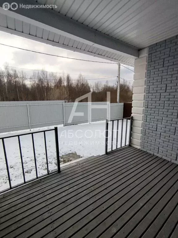 Дом в Сергиево-Посадский городской округ, деревня Старожёлтиково (90 ... - Фото 2