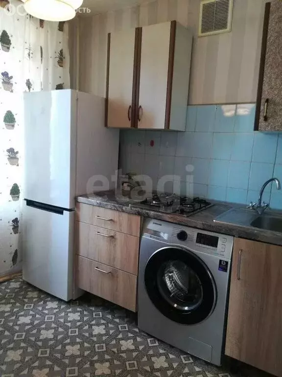 1-комнатная квартира: Москва, улица Кубинка, 22к1 (33.3 м) - Фото 1
