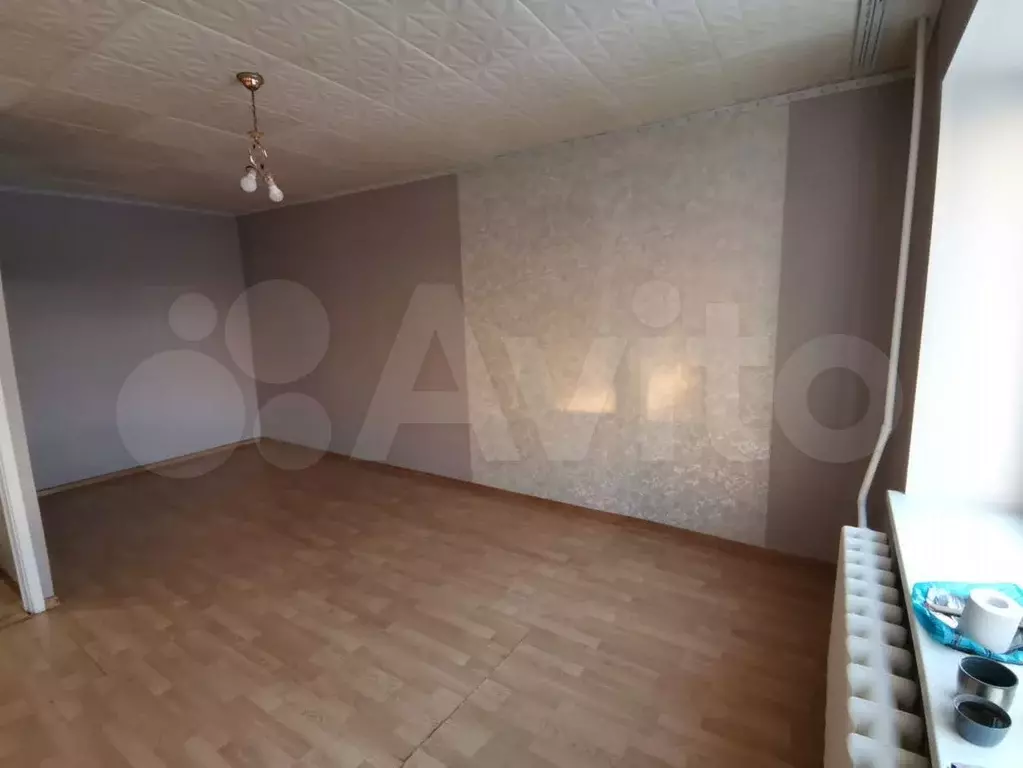 1-к. квартира, 33 м, 6/9 эт. - Фото 1