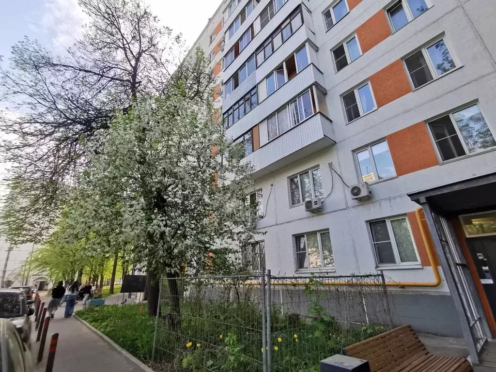 Продаётся квартира-студия, 11.7 м - Фото 0