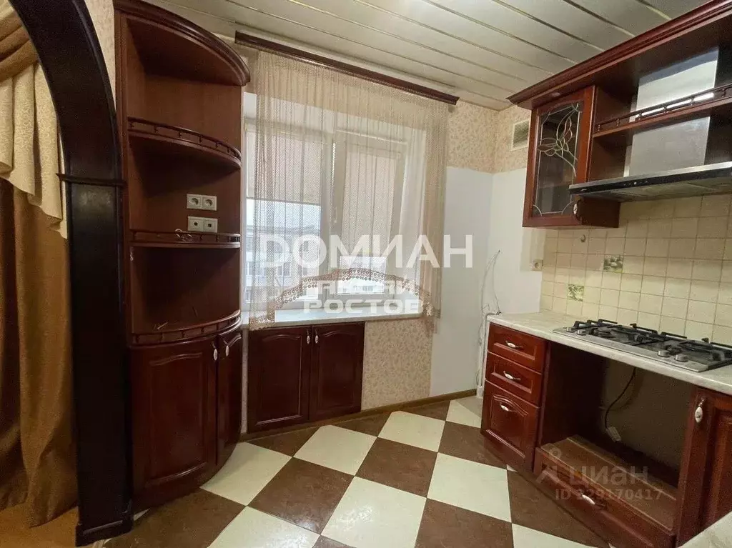 3-к кв. Ростовская область, Аксай ул. Ломоносова, 3 (62.5 м) - Фото 1