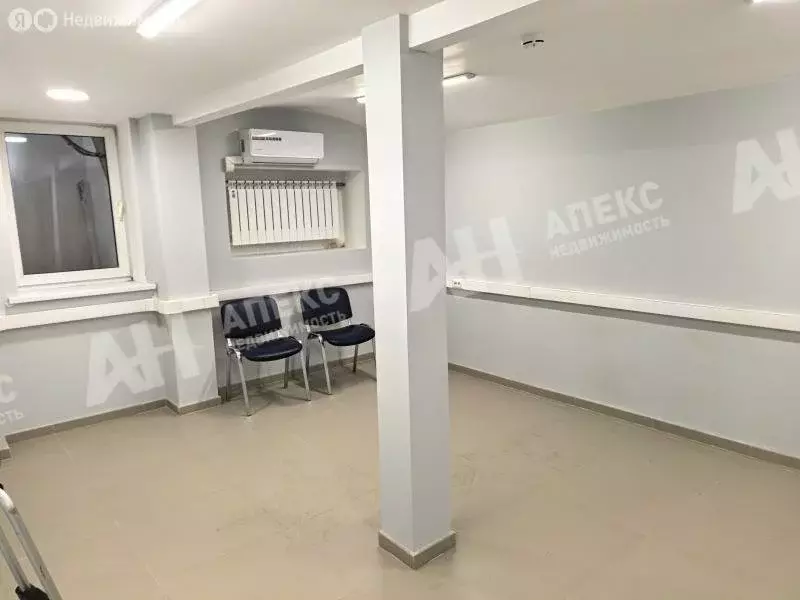 Помещение свободного назначения (290 м) - Фото 1
