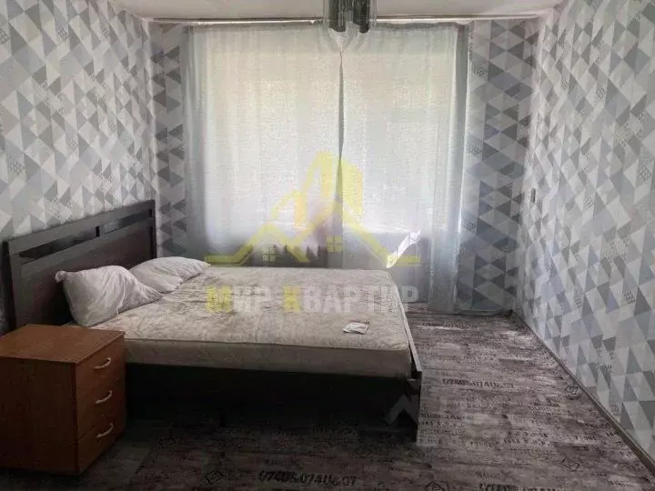 Комната Оренбургская область, Орск Новый город мкр, ул. ... - Фото 1