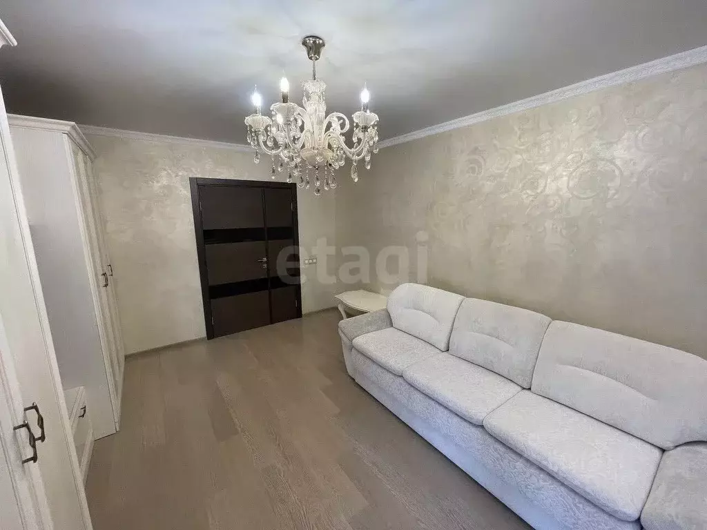 2-к кв. Ростовская область, Ростов-на-Дону ул. Вересаева, 103/5 (55.0 ... - Фото 2