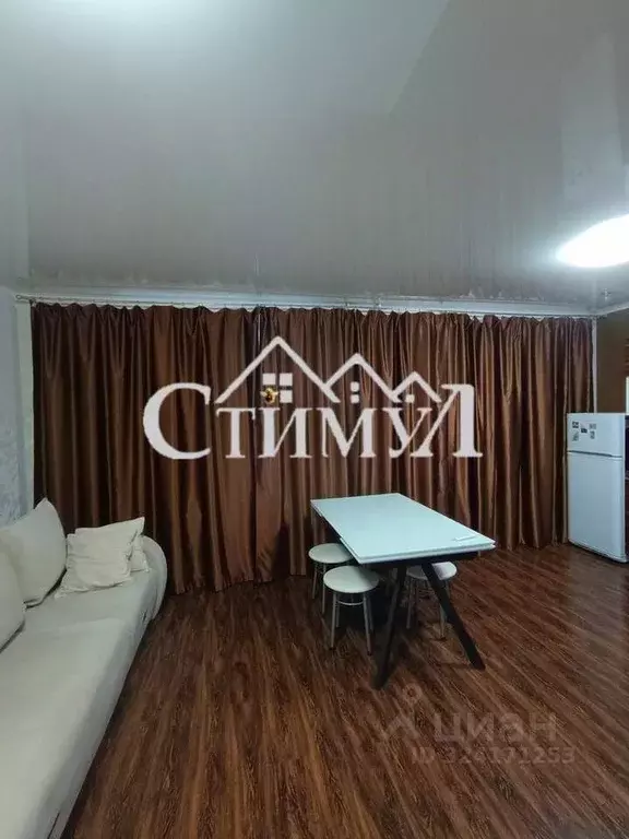 3-к кв. Хакасия, Черногорск ул. Калинина, 1 (75.0 м) - Фото 2