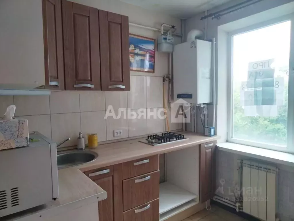2-к кв. Ростовская область, Шахты Социалистическая ул., 24 (50.0 м) - Фото 1