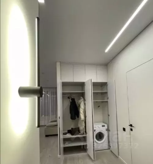 2-к кв. Москва Шелепихинская наб., 34к6 (45.0 м) - Фото 2