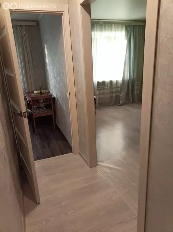 2-комнатная квартира: Аткарск, улица Гоголя, 20 (42.9 м) - Фото 1
