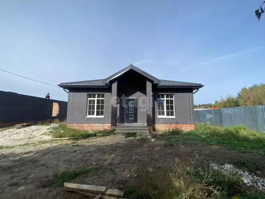 Дом в Ростовская область, Аксайский район, Щепкинское с/пос, пос. ... - Фото 1