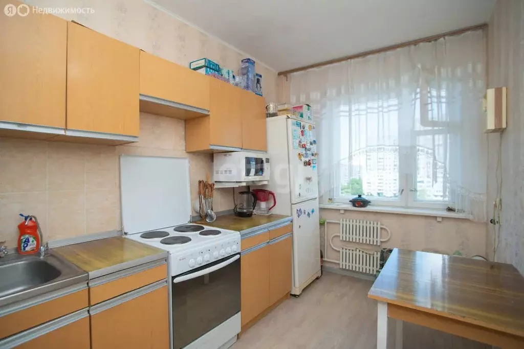 3-комнатная квартира: Ульяновск, Львовский бульвар, 6 (65.9 м) - Фото 0