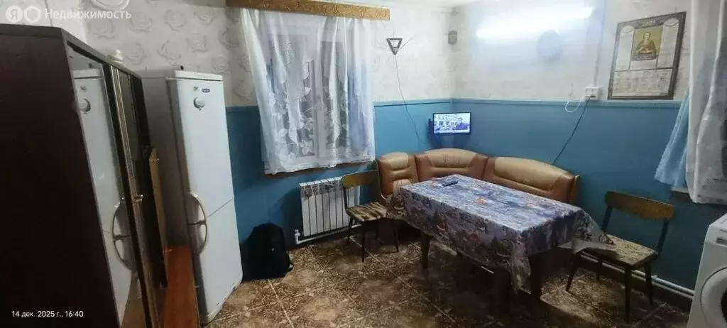 Дом в Вологодская область, Грязовецкий муниципальный округ, рабочий ... - Фото 1