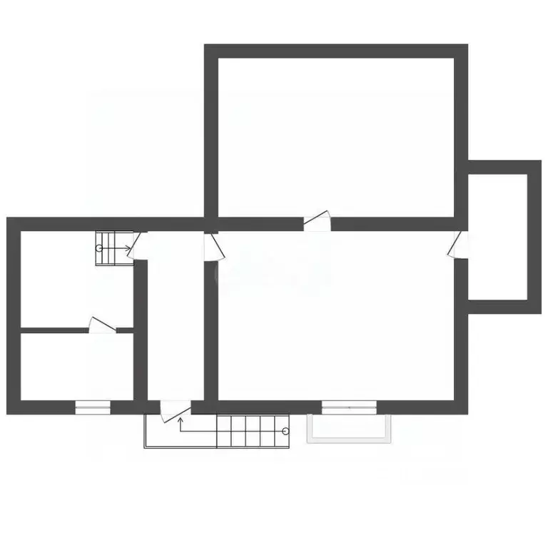 Офис в Севастополь ул. Героев Севастополя, 46 (128 м) - Фото 2