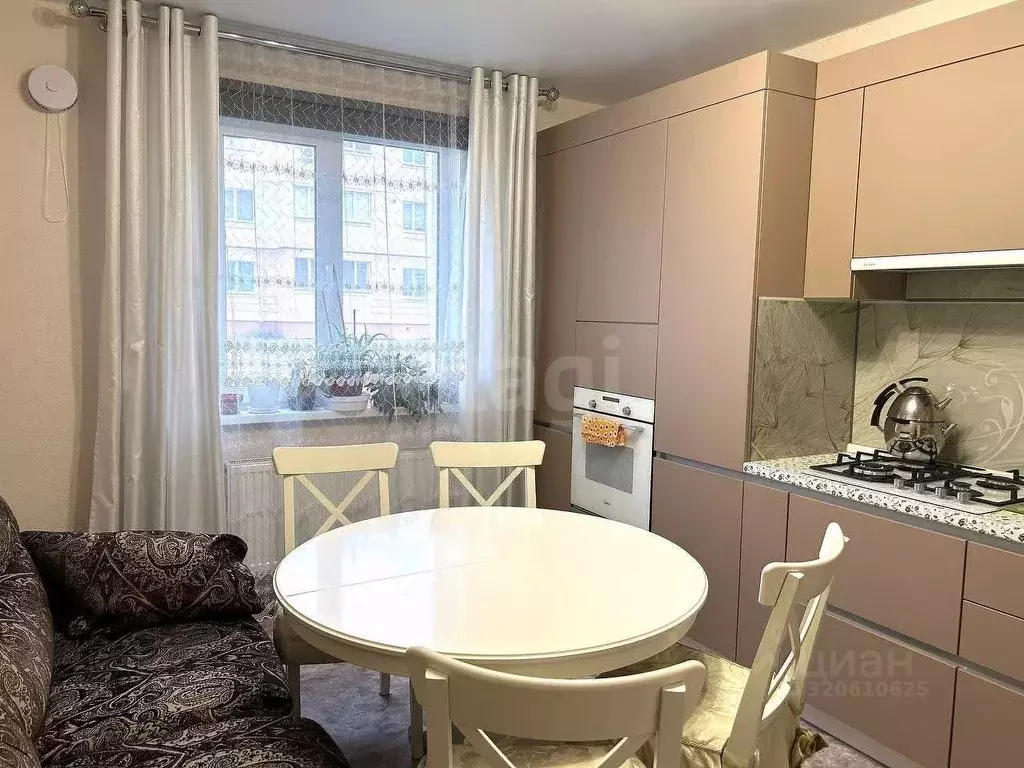 1-к кв. Татарстан, Пестречинский район, Богородское с/пос, д. Куюки, ... - Фото 1