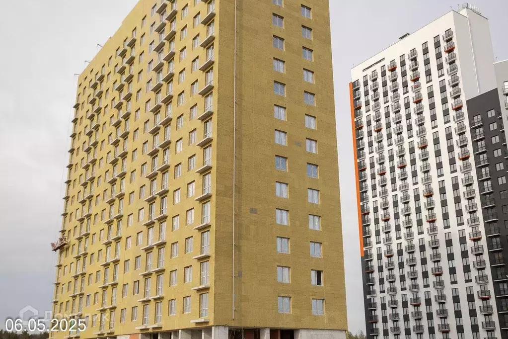 Продаётся квартира-студия, 21.8 м - Фото 0