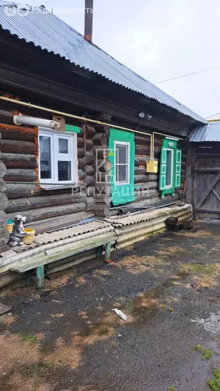 Дом в Свердловская область, Екатеринбург (45 м) - Фото 1