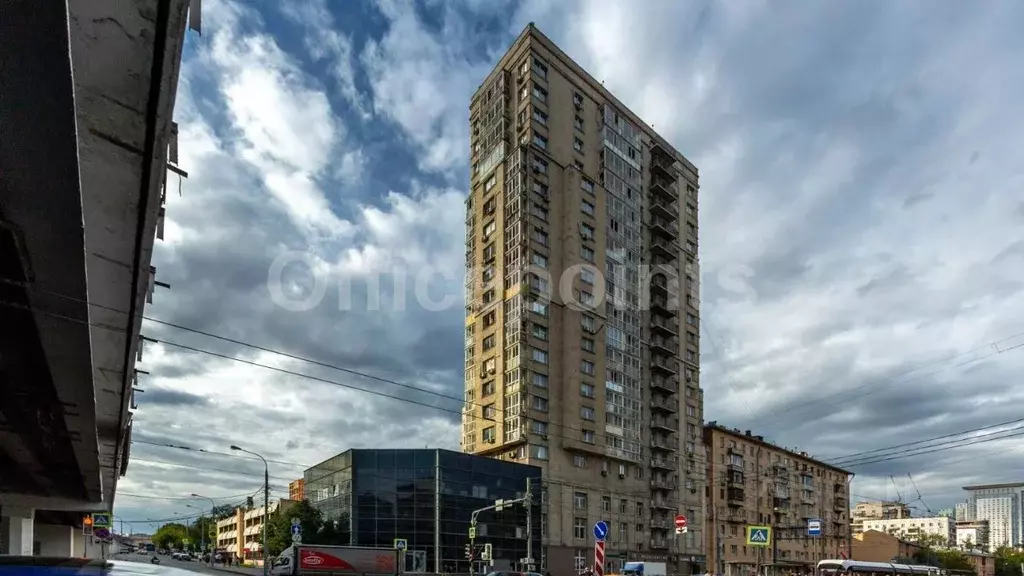 Помещение свободного назначения в Москва Русаковская ул., 1 (301 м) - Фото 2