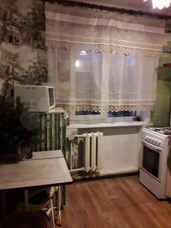 1-к. квартира, 35 м, 3/5 эт. - Фото 0
