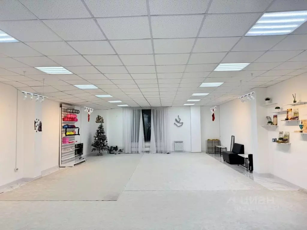 Помещение свободного назначения в Самарская область, Самара ... - Фото 1