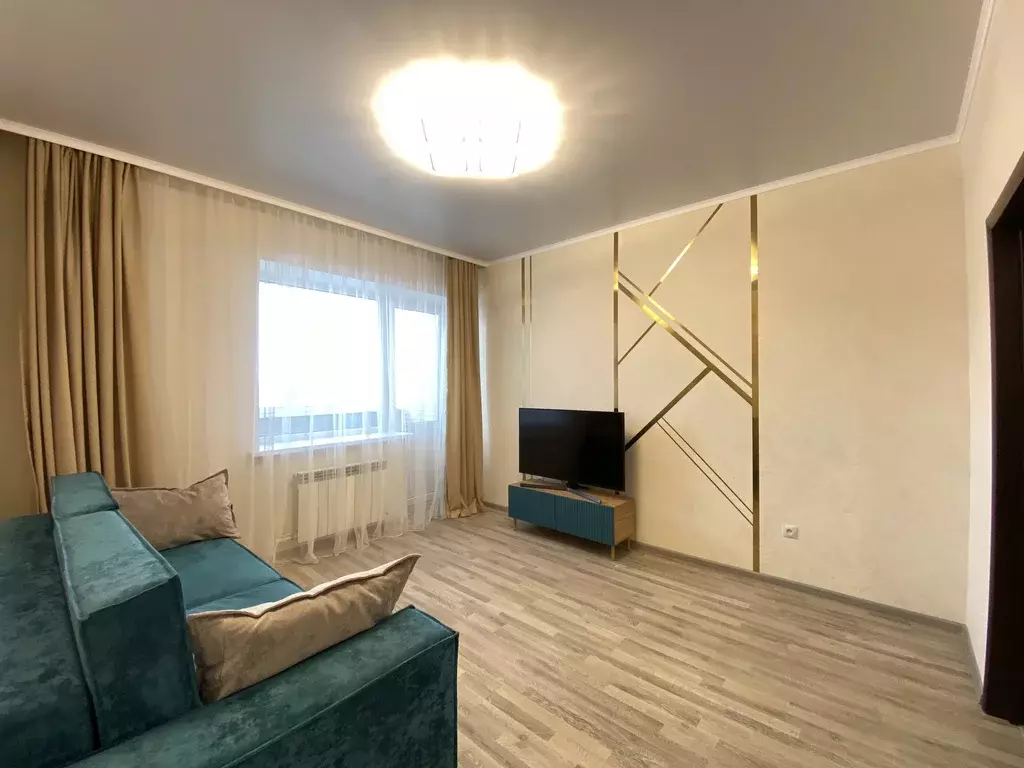 Продаётся 2-к квартира, 55 м - Фото 1