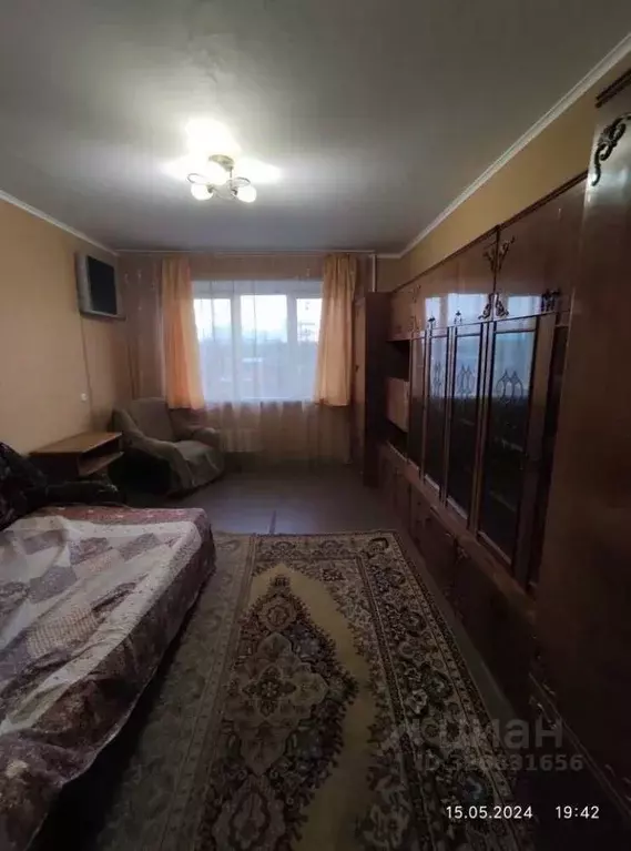 3-к кв. Краснодарский край, Крымск Вишневая ул., 3 (62.2 м) - Фото 2