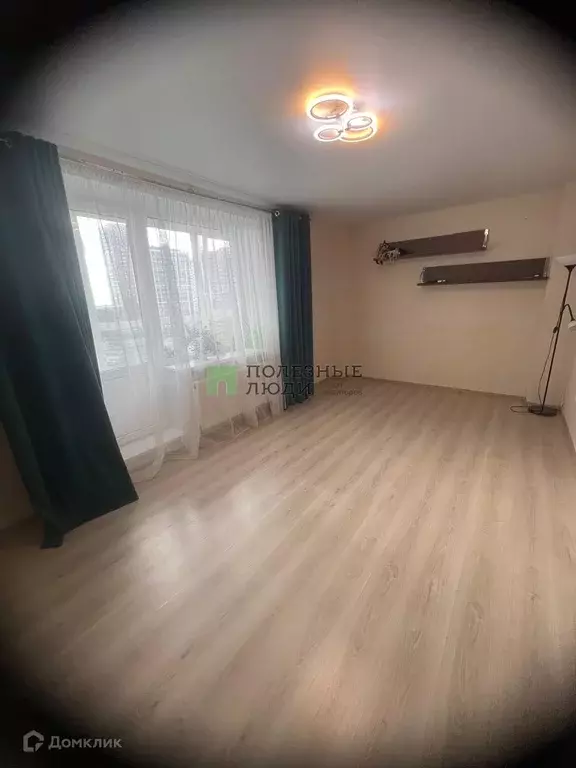 Продаётся 3-к квартира, 66 м - Фото 1