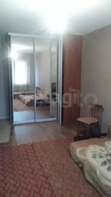 3-к. квартира, 63,1 м, 1/5 эт. - Фото 0