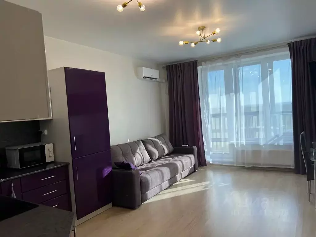 Студия Татарстан, Казань ул. Оренбургский Тракт, 4Б (30.0 м) - Фото 0